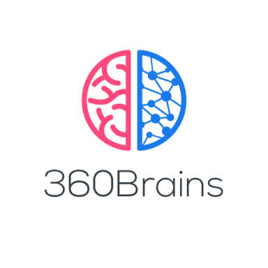 360Brains logo