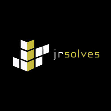 JRSolves logo