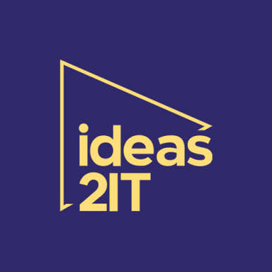 Ideas2IT  Technologies logo