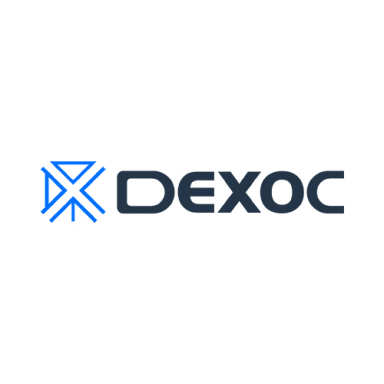 Dexoc logo