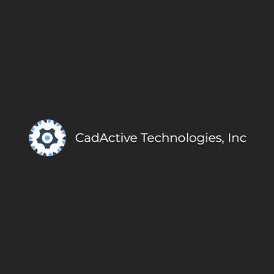 CadActive logo