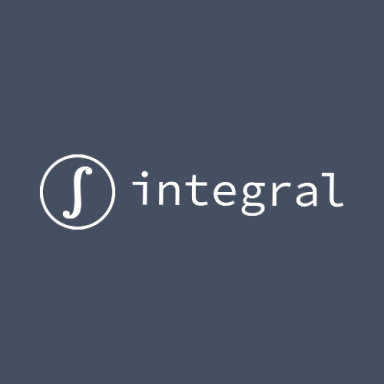 Integral logo