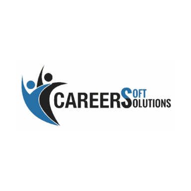 Career Soft Solutions logo