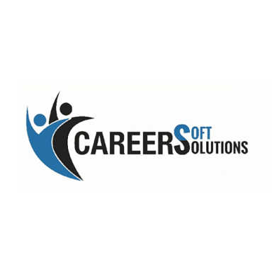 Career Soft Solutions logo