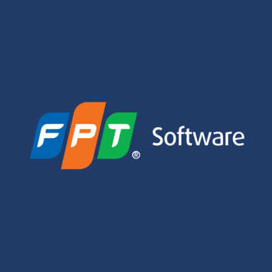 FPT Software logo