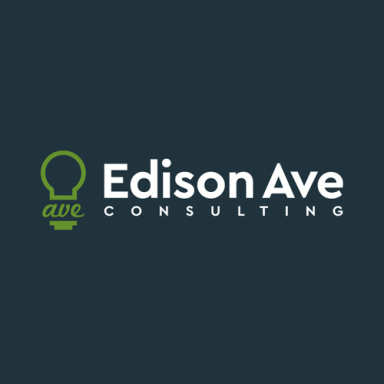 Edison Ave Consulting logo