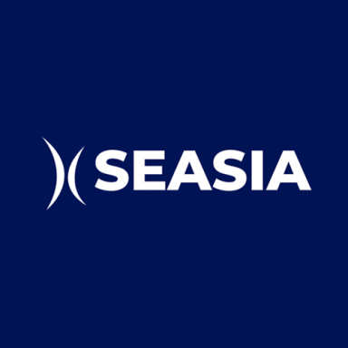 Seasia logo