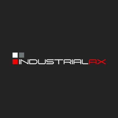 INDUSTRIALAX logo