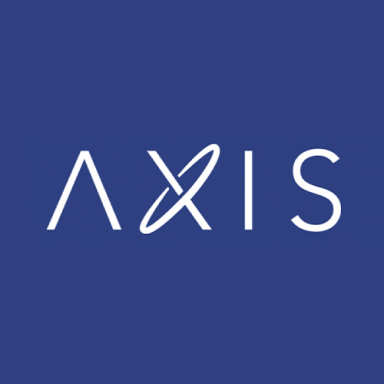 Axis Software Dynamics logo