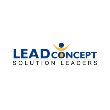 LEADconcept logo