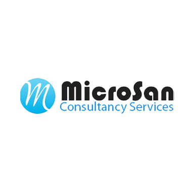 Microsan Consultancy Services logo