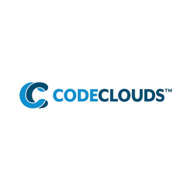 CodeClouds logo