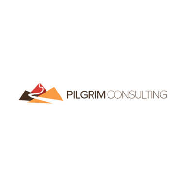 Pilgrim Consulting logo