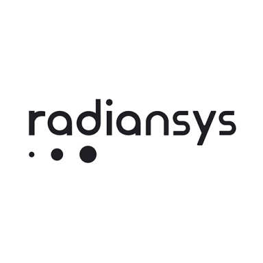 Radiansys logo