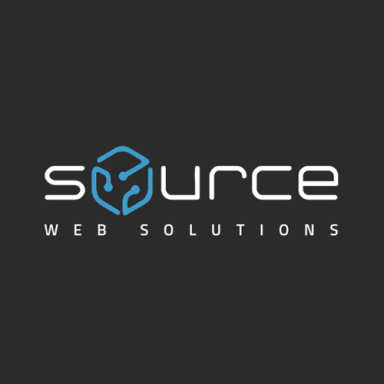 Source Web Solutions logo