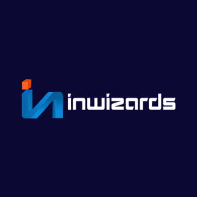 Inwizards logo