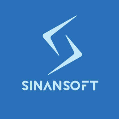 SinanSoft logo