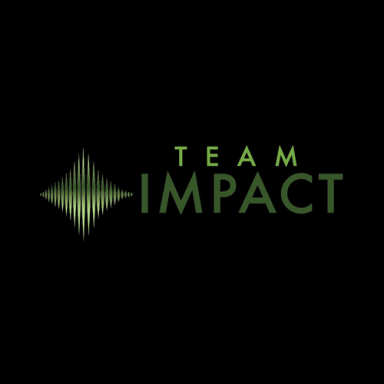 TeamImpact logo