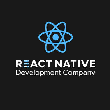 React Native Development Company logo