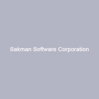 Sakman Software Corporation logo