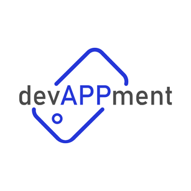 DevaAPPment logo