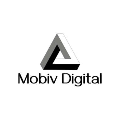 Mobiv Digital logo