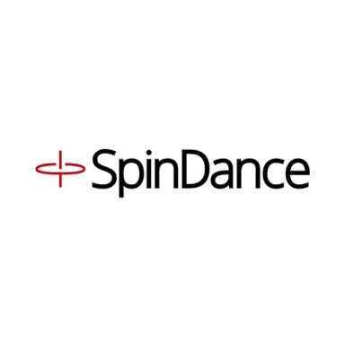 SpinDance logo