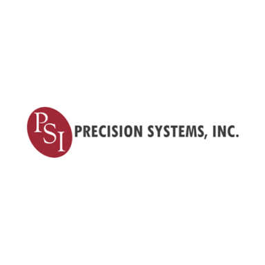 Precision Systems, Inc. logo