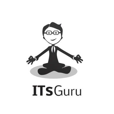 ITsGuru logo