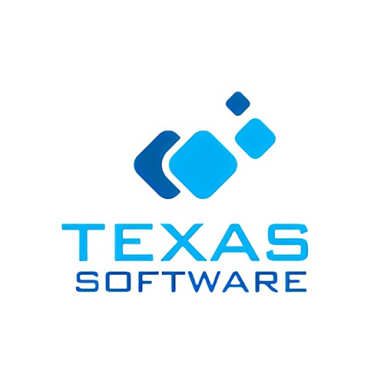 Texas Software logo