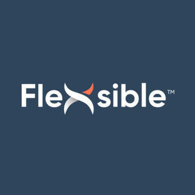 Flexsible logo