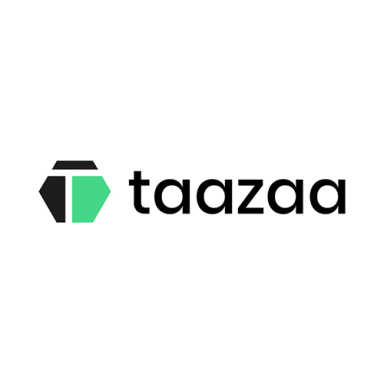 Taazaa Inc logo