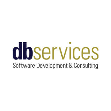 DB Services logo