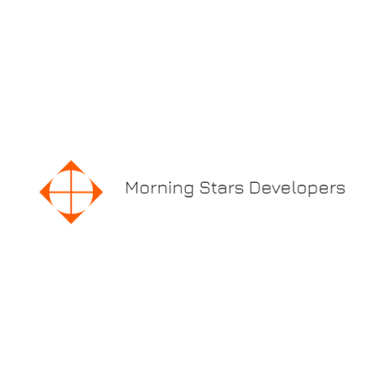 Morning Stars Developers logo