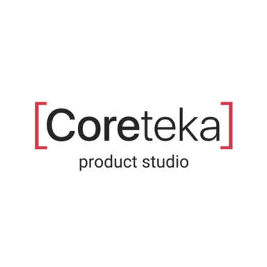 CoreTeka logo