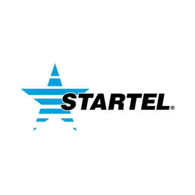 Startel logo