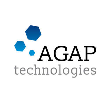 Agap Technologies logo