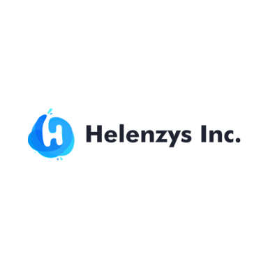 Helenzys Inc. logo