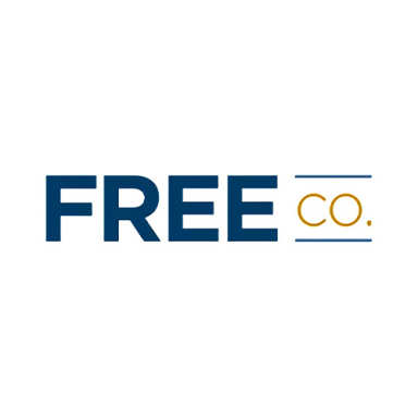 Free Co. logo