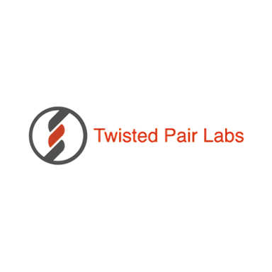 Twisted Pair Labs logo