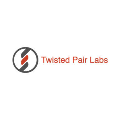 Twisted Pair Labs logo