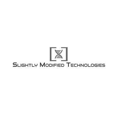 Slightly Modified Technologies logo