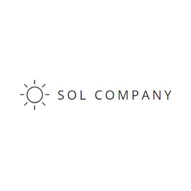 Sol Company logo