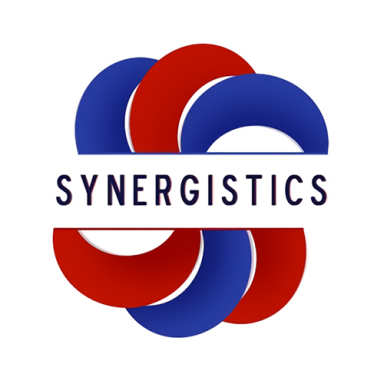 Synergistics logo