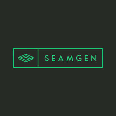 Seamgen logo