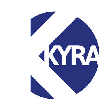 Kyra Solutions logo