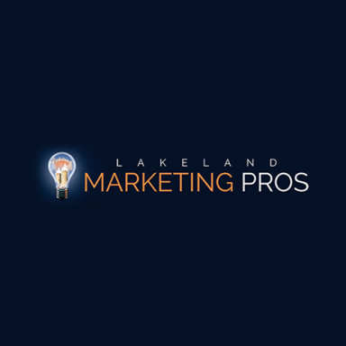 Lakeland Marketing Pros logo