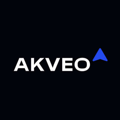 AKVEO logo