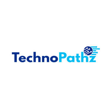 TechnoPathz logo