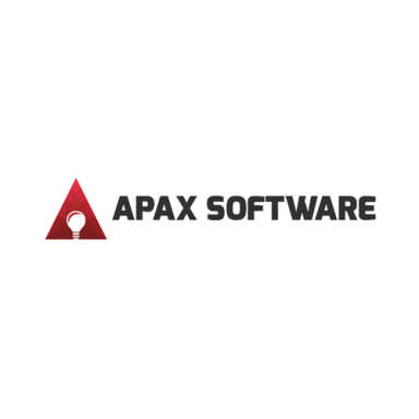 APAX Software logo